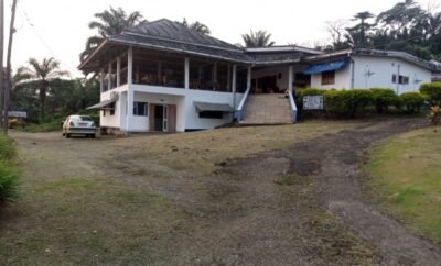Tsaben Beach Hotel Limbe | Single Room 329