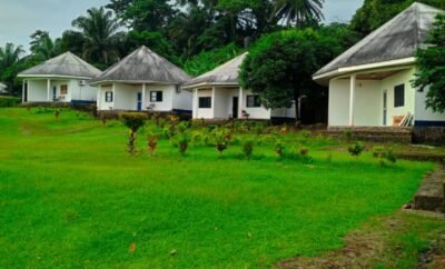 Tsaben Beach Hotel Limbe | Single Room 328
