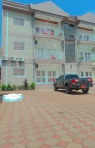 Residence of Angels Yaoundé | Apartment LA MIFI