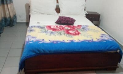Mwanja Hotel Limbe | VIP Rest Room 02