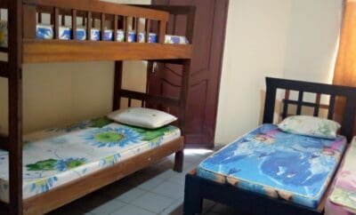 Mwanja Hotel Limbe | Room 04