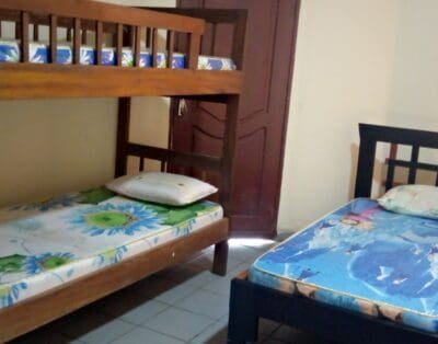 Mwanja Hotel Limbe | Room 04
