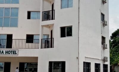 Mwanja Hotel Limbe | Room 03