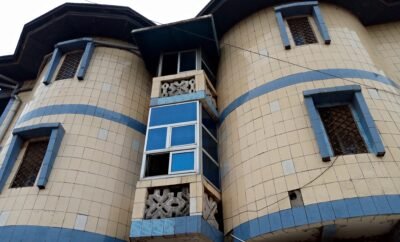 Providence Atlantic Hotel Limbe | Room 106