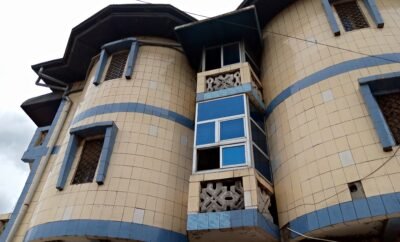 Providence Atlantic Hotel Limbe | Room 117