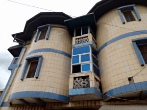 Providence Atlantic Hotel Limbe | Room 112