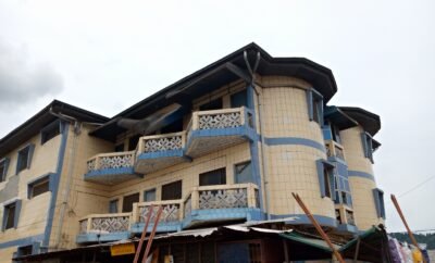Providence Atlantic Hotel Limbe | Room 104