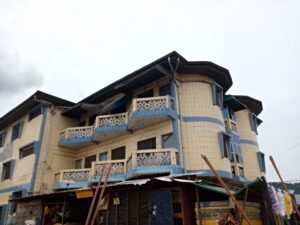Providence Atlantic Hotel Limbe | Room 101