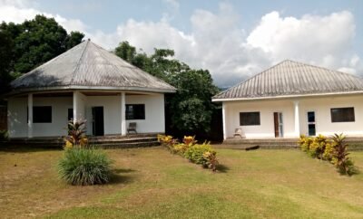 Tsaben Beach Hotel Limbe | Single Room 322