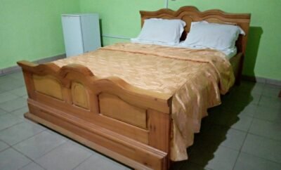 Tsaben Beach Hotel Limbe | Single Room 333