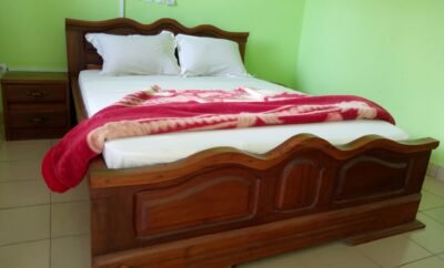 Tsaben Beach Hotel Limbe | Single Room 324