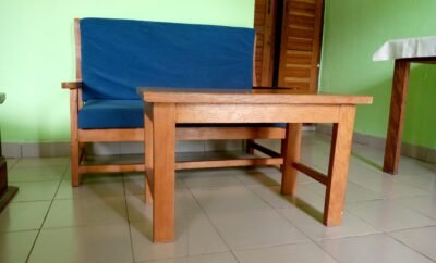 Tsaben Beach Hotel Limbe | Single Room 334