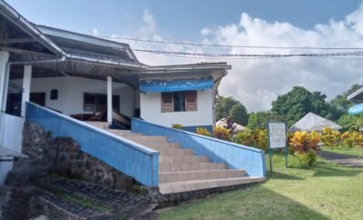 Tsaben Beach Hotel Limbe | Single Room 326