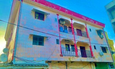 Amel Homes Douala | Apartment 01