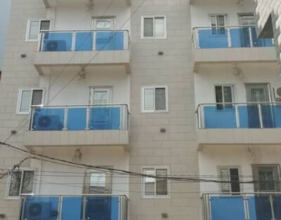 BossLife Apartments Douala | Room 302
