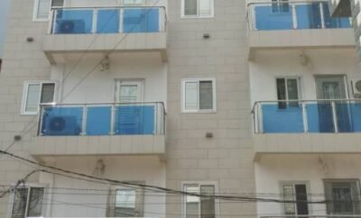 BossLife Apartments Douala | Apartment 003
