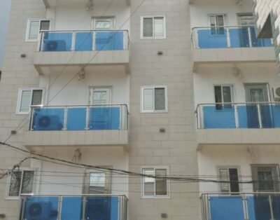 BossLife Apartments Douala | Apartment 006