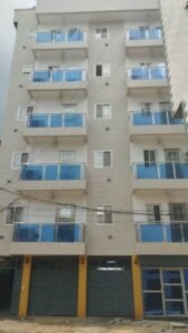 BossLife Apartments Douala | Apartment 008