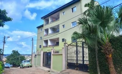 Modena YameHome Yaoundé | Studio 02