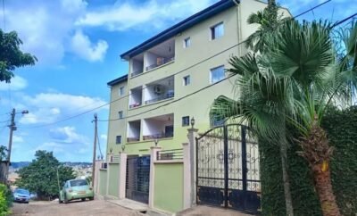 Modena YameHome Yaoundé | Studio 01