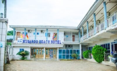 Musango Beach Hotel Limbe | Standard S202