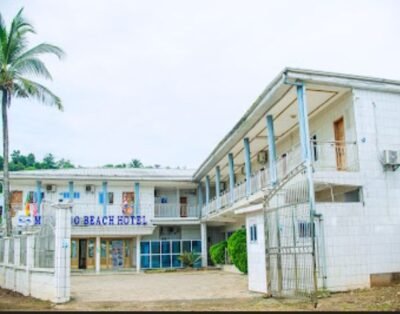 Musango Beach Hotel Limbe | Standard S207