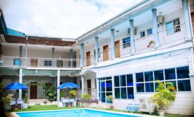 Musango Beach Hotel Limbe | Standard S203