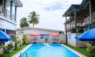 Musango Beach Hotel Limbe | Standard S206