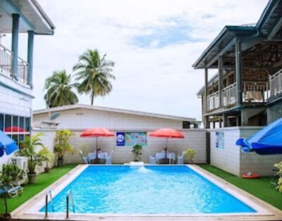 Musango Beach Hotel Limbe | Standard S206