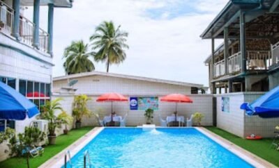 Musango Beach Hotel Limbe | Executive Suite D210