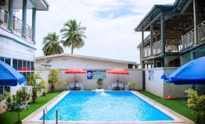 Musango Beach Hotel Limbe | Standard S211