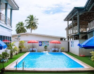 Musango Beach Hotel Limbe | Standard S211