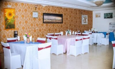Musango Beach Hotel Limbe | Event Hall