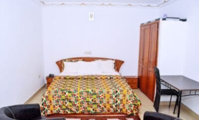 Musango Beach Hotel Limbe | Standard S212