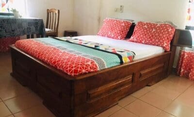 Yuba Hotel in Limbe | Room C03