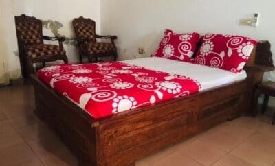 Yuba Hotel in Limbe | Room C02