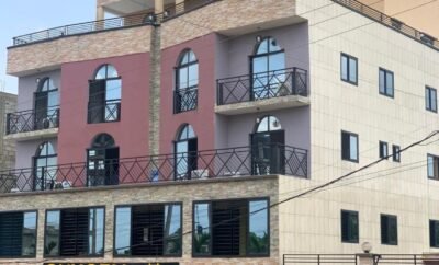 Maison Florence, Bonapriso Douala | Studio