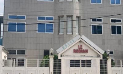 LE RODANN EVENT CENTER