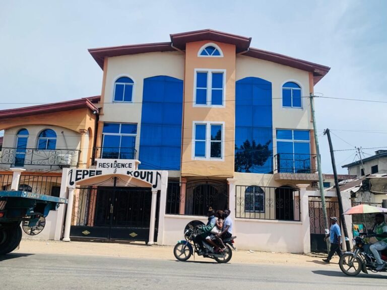 Guesthouse