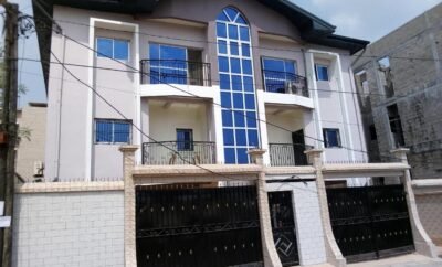 Blue LILAS Guesthouse, Douala | Studio