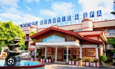 HOTEL BELAVIE Event Center, Bonaberi Douala | Guest Limit 400