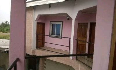 Visole Hotel, Mile 2 Limbe | Fan Room 12