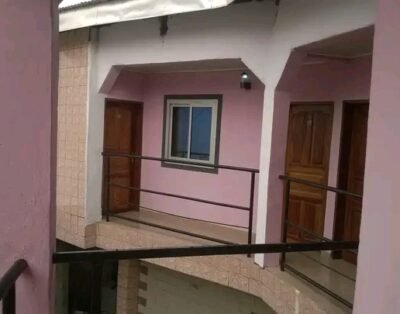 Visole Hotel, Mile 2 Limbe | Room 06