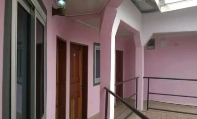 Visole Hotel, Mile 2 Limbe | Fan Room 10