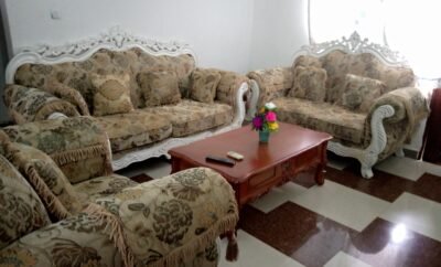 King Time Guest House Limbe | Apartment K-04