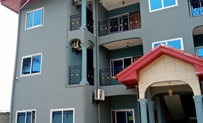 King Time Guest House Limbe | Apartment K-05