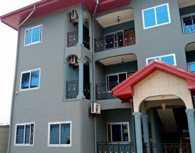 King Time Guest House Limbe | Apartment K-05