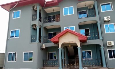 King Time Guest House Limbe | Studio k-07