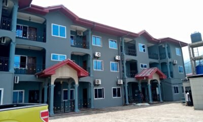 King Time Guest House Limbe | Studio k-11