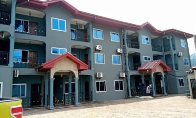 King Time Guest House Limbe | Studio k-09